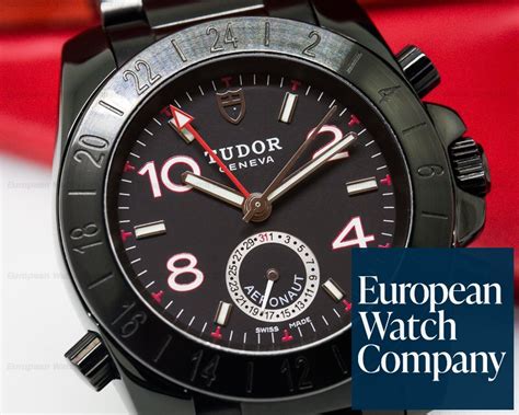 tudor 20200 bracciale|Tudor 20200 Aeronaut GMT Ceramic (26091) .